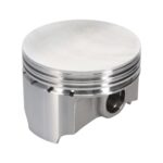 Wiseco Piston Kit VW Beetle Type 1/2/3 Kit '67> 1.378 - Image 8