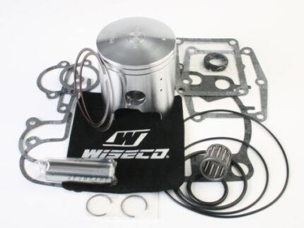 Wiseco Piston Kit Yamaha YZ/WR250 '89-91 (605M)