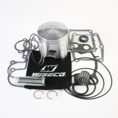 702303F4-5EAF-95B2-6CE9-7DCD22B1075E Wiseco Piston Kit Yamaha YZ/WR250 '89-91 (605M) - Image 1