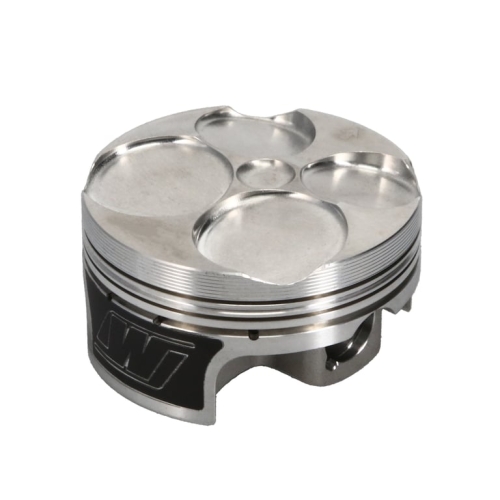 7029D597-2FA3-A5BE-0AFA-6449838A2B71 Wiseco Piston Kit Suzuki GSXR1100 (R1117) '93-98 3032XG - Image 1