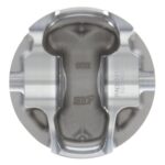 JE-Pistons Kit Honda B16/18A/18C/B20 9:1/10:1 84.50mm Ultra - Image 2