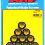 "1/2"ID .875"OD insert washers" (10pcs)