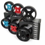 Piper Vernier Pulley Fiat 1.6/1.8/2.0L Twin Cam