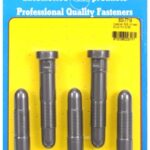 5/8-18 x 3.55 wheel stud kit