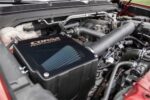 Corsa Closed Box Chevy Colorado/GMC Canyon 3.6 V6 '17-22 - Image 2