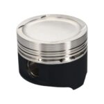 Wiseco piston Lancia Delta HF Integrale 2.0L 16V( 8.5:1) - Image 2