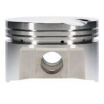 SRP by JE Pistons Kit 351C SBF FLAT TOP 1.300 CD B:4.060 - Image 5