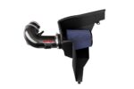 Corsa Carbon Fiber Open Element Mustang GT 5.0 V8 '18-22