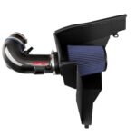 Corsa Carbon Fiber Open Element Mustang GT 5.0 V8 '18-22