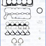 Ajusa Complete Gasket Set VAG 2.5L 20v - EA855