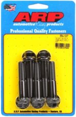 ARP Bolt Kit M12 x 1.50 x 60 Black Oxide Hex
