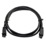 Innovate 4 Ft Serial Patch Cable 4 pin to 4 pin