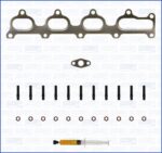 Ajusa Turbo Gasket Set Opel 2.0L 16v - Z20LET