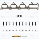 Ajusa Turbo Gasket Set Opel 2.0L 16v - Z20LET