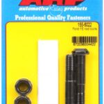 Ford FE rod bolts