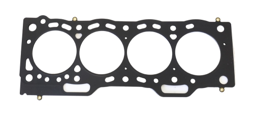 710CABF8-2C27-49B8-6626-52EDD68888EB Athena MLS Head gasket Toyota 1.3L 16V 4EFE D.75,5mm TH.0.85 - Image 1