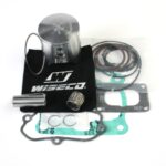 Wiseco Piston Kit Yamaha YZ125 '01 Pro-Lite (BOD)