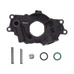 Manley Oil Pump, OIL PUMP-PRO FLO CHEVY LS - Image 7