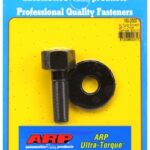 All Ford except 351C Drive. balancer bolt kit
