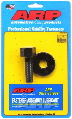 712F9B0E-A9BA-5F21-E8DB-C65007AB9EDA All Ford except 351C Drive. balancer bolt kit - Image 1