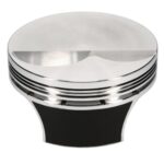 SRP by JE Pistons Pro Kit SBF FLAT TOP B:4.030 - Image 3