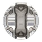 JE-Pistons BTO Ford Cosw./Sierra 2.0 16V YB/N5(8.0:1)91.25MM - Image 2
