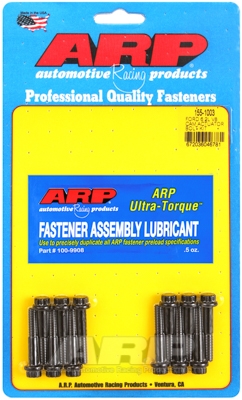 71336FF2-B118-B7CB-994A-475D966F8A1E ARP BB Ford 6.2L V8 cam actuator bolt kit - Image 1
