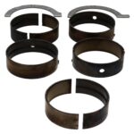 Manley Main Bearing Chrysler HEMI 5.7/6.1L Main Bearings - Image 2