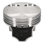 Wiseco Piston Kit Honda CRV/Vtec 2.0L 16V B20B w/B16A '97-02 - Image 3