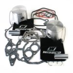 Wiseco Piston Kit Ski-Doo 493 (2436M06950-2736CS)