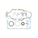 Cometic StreetPro GM LS 4.8/5.3/5.7/6.0L/6.2L Bottom w flat