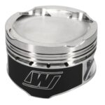 Wiseco Piston Kit Mazdaspeed 2.0L 16V Fs Turbo(-16.5cc)-