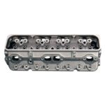 DART IRON EAGLE S/S SBC CYL HEADS PV:165cc CV:67cc SD:Bare - Image 5