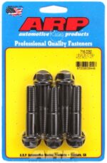 ARP Bolt Kit 1/2-20 x 2.250 Black Oxide Hex - Image 2