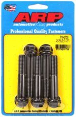 ARP Bolt Kit 1/2-20 x 2.750 Black Oxide Hex - Image 2