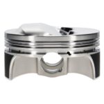 SRP by JE Pistons Pro Kit 400 SBC 4c DM B:4.155 - Image 10