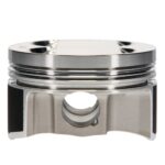 JE-Pistons Kit Honda B20B4 B16A 85.00 mm 10.0 :1 (ASY) - Image 5