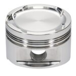 JE-Pistons Kit VW 1.8T 20V 82.00mm 8.5:1 - Image 4