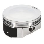 JE-Pistons Kit Chrys. Gen 3 HEMI 6.4L 11:1 4.090" - Image 3