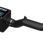 Corsa Closed Box Wrangler 3.6 18-22 / Gladiator 3.6 20-22