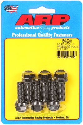 719B0CCA-323F-D7EB-CF53-18767C9F307C ARP Pressure Plate Bolt Kit Ford Modular 11 - Image 1