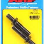 Chevy & Ford rocker arm studs