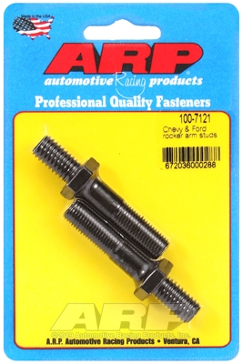 71CC69AD-9FF2-91B0-A002-7E8C4E9F86F4 Chevy & Ford rocker arm studs - Image 1