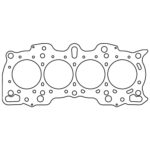 Cometic Head Gskt Honda B18A/B,B20N Non-Vtec MLX 85mm 1.09mm
