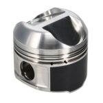 JE-Pistons Kit Porsche 911 2.0L A/C 4032 10.0:1 80.0mm - Image 2