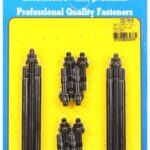 BB Chevy B&B HB tall aluminum valve cover stud kit