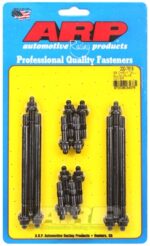 BB Chevy B&B HB tall aluminum valve cover stud kit