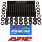 Chevy 6-cylinder '62-up hex hsk