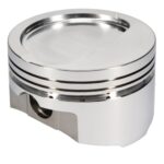 SRP by JE Pistons Kit BBF FORD DISH -28cc B:4.390 - Image 17
