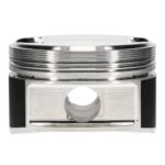 JE-Pistons Kit Porsche 911 3.0L T 12V(7.0:1)98.00mm+tuff+3D - Image 5